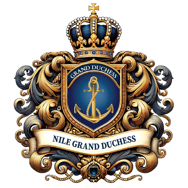 Nile Grand Duchess logo