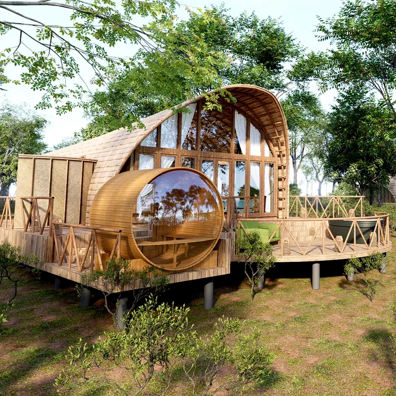 One Nature Kibale, Uganda