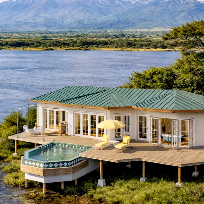 One Nature Queen Elizabeth